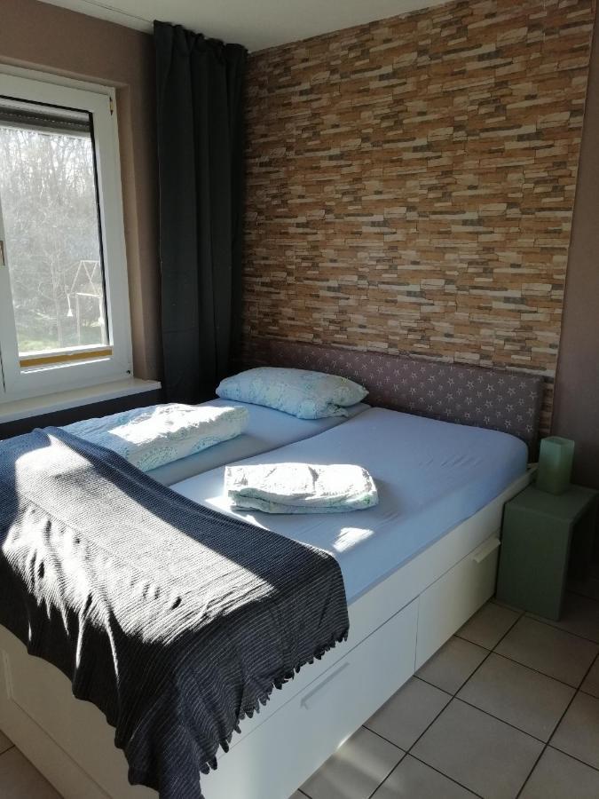 Haus Bernsteinchen Apartment *
