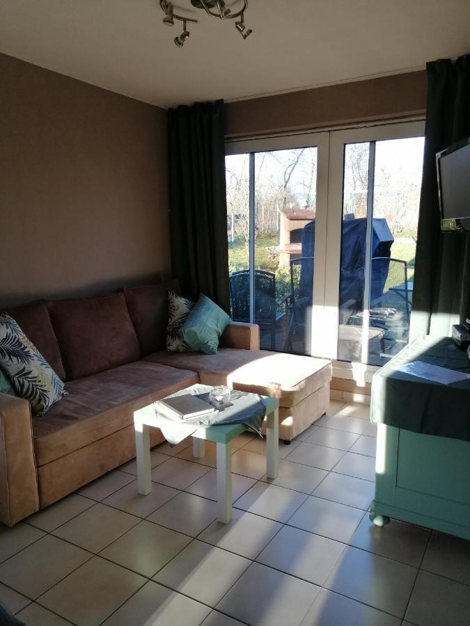 Apartment Haus Bernsteinchen *